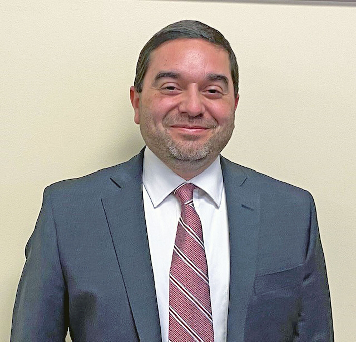 Moises Trego